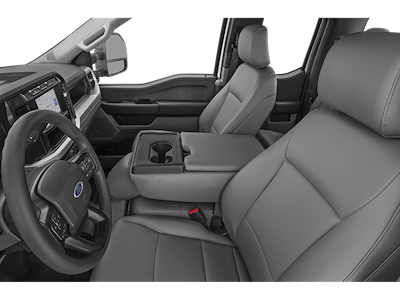 New 2025 Ford F-350 - photo 1