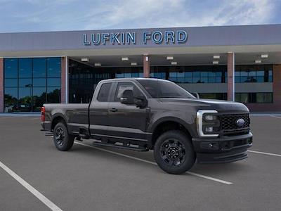 New 2025 Ford F-350 - photo 1