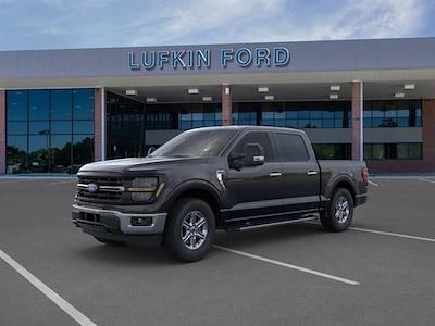 2025 Ford F-150 SuperCrew Cab 4x4 Pickup for sale #250143 - photo 1