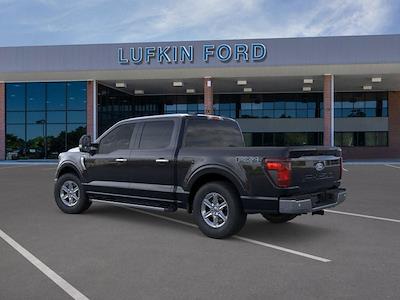 2025 Ford F-150 SuperCrew Cab 4x4 Pickup for sale #250143 - photo 2