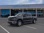 2025 Ford F-150 SuperCrew Cab 4x4 Pickup for sale #250143 - photo 1