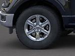 2025 Ford F-150 SuperCrew Cab 4x4 Pickup for sale #250143 - photo 19