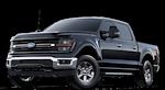 2025 Ford F-150 SuperCrew Cab 4x4 Pickup for sale #250143 - photo 23