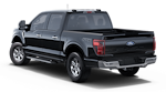 2025 Ford F-150 SuperCrew Cab 4x4 Pickup for sale #250143 - photo 24