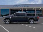 2025 Ford F-150 SuperCrew Cab 4x4 Pickup for sale #250143 - photo 4