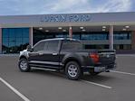 2025 Ford F-150 SuperCrew Cab 4x4 Pickup for sale #250143 - photo 2