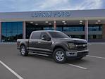 2025 Ford F-150 SuperCrew Cab 4x4 Pickup for sale #250143 - photo 7