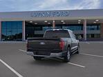 2025 Ford F-150 SuperCrew Cab 4x4 Pickup for sale #250143 - photo 8