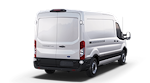 2025 Ford Transit 250 Medium Roof RWD Empty Cargo Van for sale #250144 - photo 3
