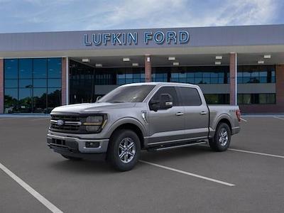 2025 Ford F-150 SuperCrew Cab 4x4 Pickup for sale #250146 - photo 1