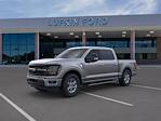 2025 Ford F-150 SuperCrew Cab 4x4 Pickup for sale #250146 - photo 1
