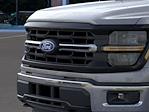 2025 Ford F-150 SuperCrew Cab 4x4 Pickup for sale #250146 - photo 17