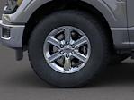 2025 Ford F-150 SuperCrew Cab 4x4 Pickup for sale #250146 - photo 19