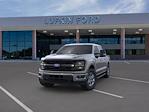 2025 Ford F-150 SuperCrew Cab 4x4 Pickup for sale #250146 - photo 3