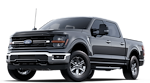 2025 Ford F-150 SuperCrew Cab 4x4 Pickup for sale #250146 - photo 23