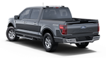 2025 Ford F-150 SuperCrew Cab 4x4 Pickup for sale #250146 - photo 24