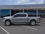 2025 Ford F-150 SuperCrew Cab 4x4 Pickup for sale #250146 - photo 4