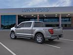 2025 Ford F-150 SuperCrew Cab 4x4 Pickup for sale #250146 - photo 2