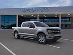2025 Ford F-150 SuperCrew Cab 4x4 Pickup for sale #250146 - photo 7