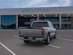 2025 Ford F-150 SuperCrew Cab 4x4 Pickup for sale #250146 - photo 8