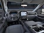 2025 Ford F-150 SuperCrew Cab 4x4 Pickup for sale #250146 - photo 9