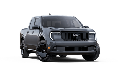 New 2025 Ford Maverick - photo 1