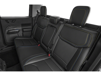 New 2025 Ford Maverick - photo 1