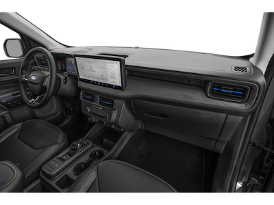 New 2025 Ford Maverick - photo 1