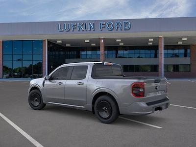 2025 Ford Maverick SuperCrew Cab AWD Pickup for sale #250151 - photo 2