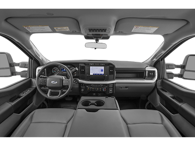 New 2025 Ford F-350 - photo 1