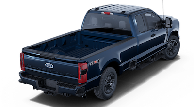 New 2025 Ford F-350 - photo 1