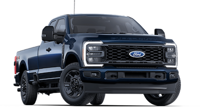 New 2025 Ford F-350 - photo 1
