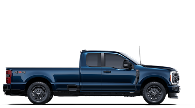 New 2025 Ford F-350 - photo 1