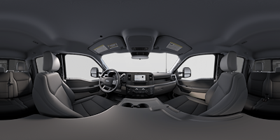 New 2025 Ford F-350 - photo 1