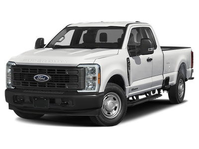 2025 Ford F-350 Super Cab SRW 4x4 Pickup for sale #250152 - photo 1