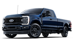 2025 Ford F-350 Super Cab SRW 4x4 Pickup for sale #250152 - photo 1