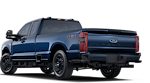 2025 Ford F-350 Super Cab SRW 4x4 Pickup for sale #250152 - photo 2