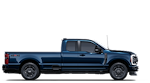 2025 Ford F-350 Super Cab SRW 4x4 Pickup for sale #250152 - photo 5