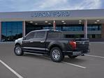 2025 Ford F-150 SuperCrew Cab 4WD Pickup for sale #250161 - photo 2