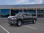 2025 Ford F-150 SuperCrew Cab 4WD Pickup for sale #250161 - photo 1