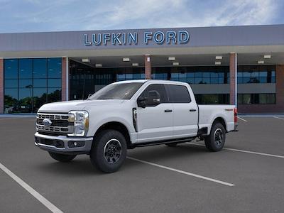 2025 Ford F-350 Crew Cab SRW 4x4 Pickup for sale #250163 - photo 1