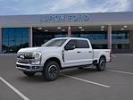 2025 Ford F-350 Crew Cab SRW 4x4 Pickup for sale #250163 - photo 1