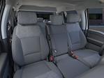 2025 Ford F-350 Crew Cab SRW 4x4 Pickup for sale #250163 - photo 10