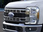 2025 Ford F-350 Crew Cab SRW 4x4 Pickup for sale #250163 - photo 17