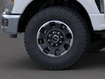 2025 Ford F-350 Crew Cab SRW 4x4 Pickup for sale #250163 - photo 19