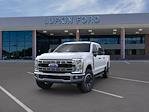 2025 Ford F-350 Crew Cab SRW 4x4 Pickup for sale #250163 - photo 2