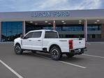 2025 Ford F-350 Crew Cab SRW 4x4 Pickup for sale #250163 - photo 4