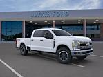 2025 Ford F-350 Crew Cab SRW 4x4 Pickup for sale #250163 - photo 7