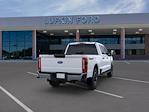 2025 Ford F-350 Crew Cab SRW 4x4 Pickup for sale #250163 - photo 8
