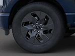 2025 Ford F-150 Lightning SuperCrew Cab AWD Pickup for sale #250165 - photo 13